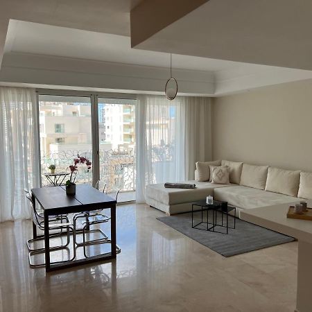 Appartement Casa Finance City Касабланка Экстерьер фото