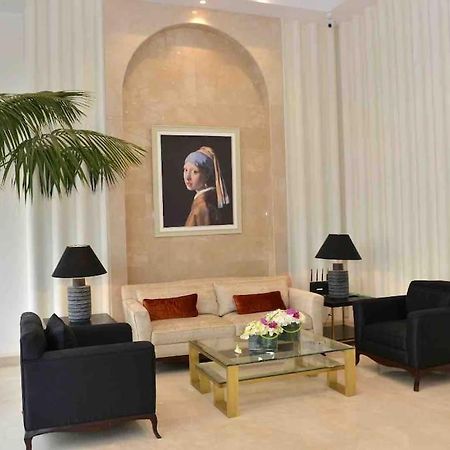 Appartement Casa Finance City Касабланка Экстерьер фото