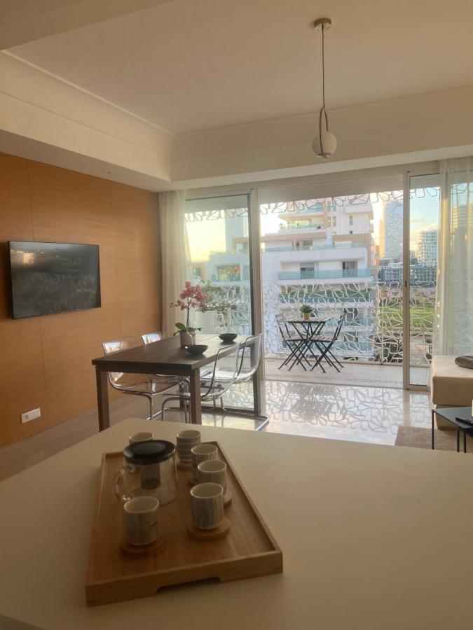 Appartement Casa Finance City Касабланка Экстерьер фото
