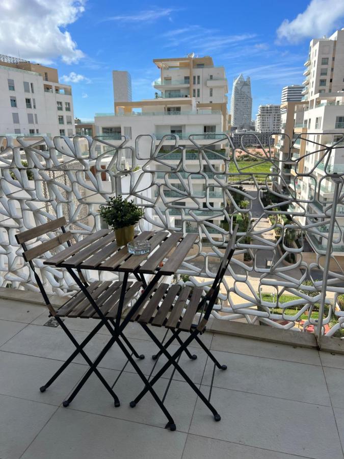 Appartement Casa Finance City Касабланка Экстерьер фото